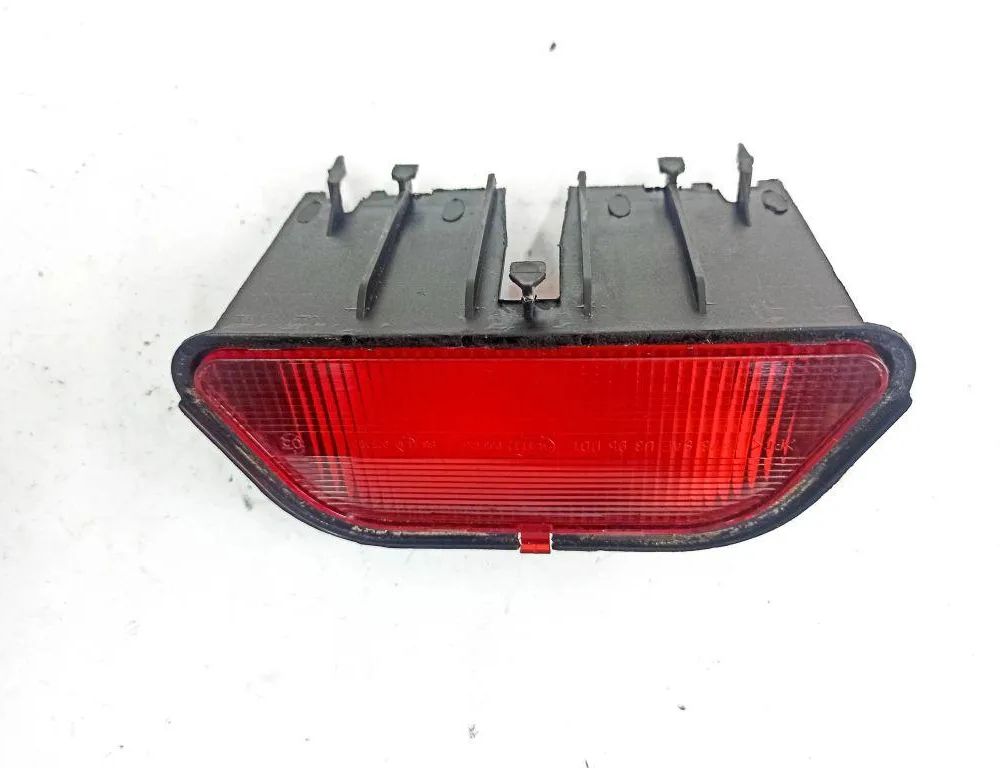 MERCEDES-BENZ M-Class W163 (1997-2005) Extra stoppljus bak A1638200156,96312400 32865177