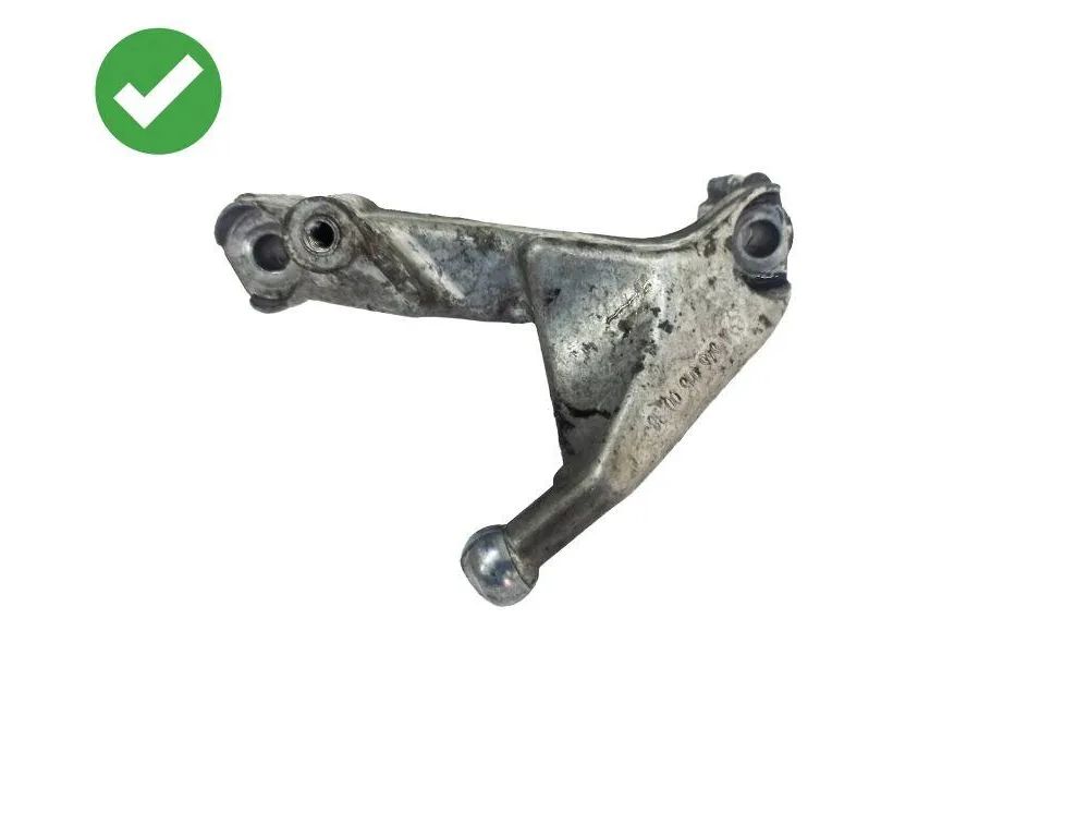 MERCEDES-BENZ C-Class W204/S204/C204 (2004-2015) Bakre motorfäste A6460160038 32866446