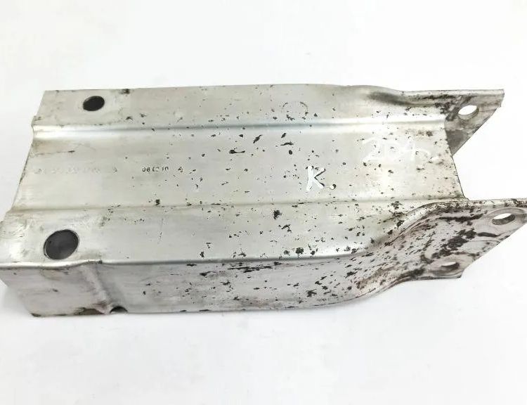 MERCEDES-BENZ C-Class W204/S204/C204 (2004-2015) Stötfångarförstärkningsförlängning vänster sida A2046201195,08T210A 32866964