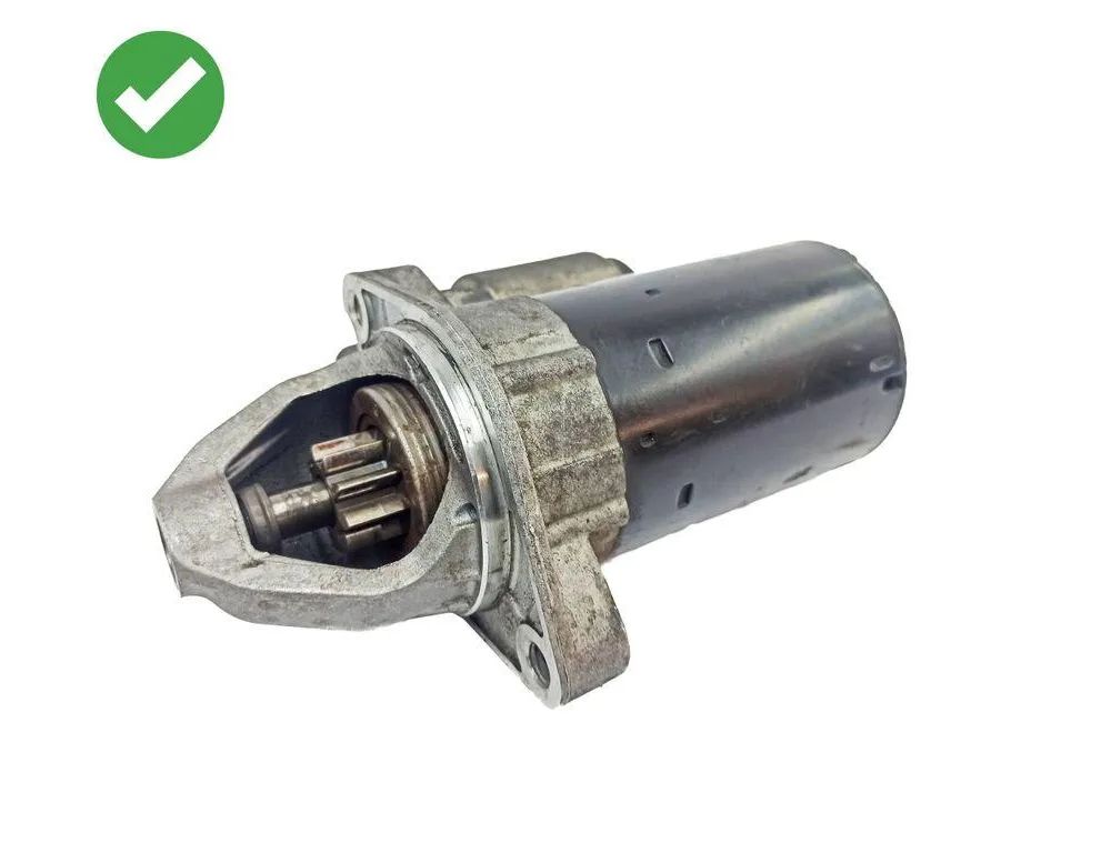 MERCEDES-BENZ SLK-Class R171 (2004-2011) Startmotor A0051513901,001107406,0001107406,20080110 32870490