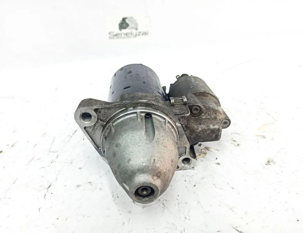 MERCEDES-BENZ SLK-Class R171 (2004-2011) Startmotor A0051513901,001107406,0001107406,20080110 32870490