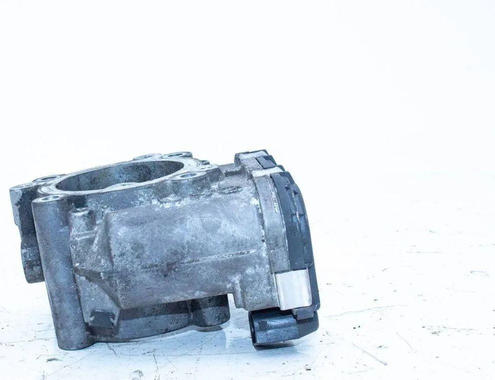 MERCEDES-BENZ R-Class W251 (2005-2017) Gasspjällskropp A6420900270,0281002894 32872369