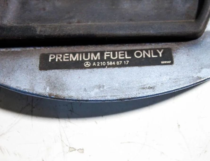 MERCEDES-BENZ R-Class W251 (2005-2017) Bränsletanklocklås a2105848717,a1644700030,a2515840517 32872679