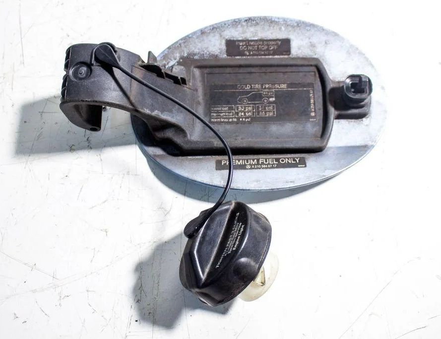 MERCEDES-BENZ R-Class W251 (2005-2017) Bränsletanklocklås a2105848717,a1644700030,a2515840517 32872679