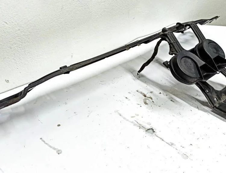 MERCEDES-BENZ CLC-Class CL203 (2008-2011) Övre Slam Panel Ramdel 288500,A2036209534,313000 32873768