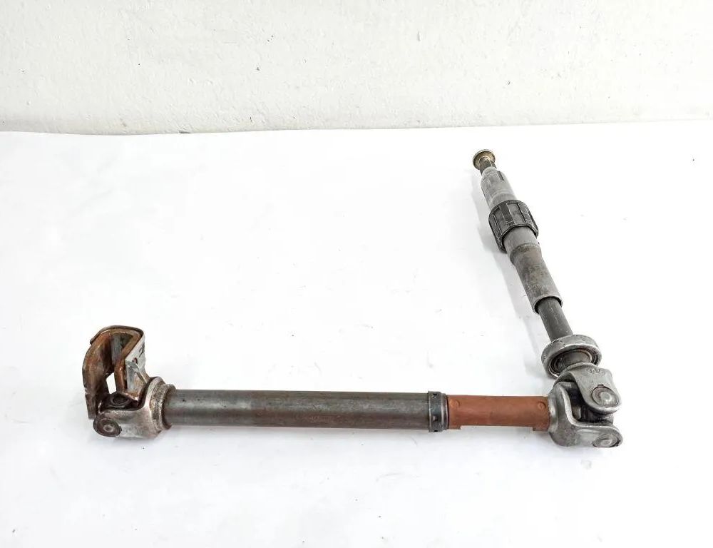 PEUGEOT 1007 1 generation (2005-2009) Rattstångsmekanism 20K5BR09 32877499