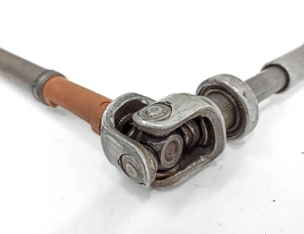 PEUGEOT 1007 1 generation (2005-2009) Rattstångsmekanism 20K5BR09 32877499