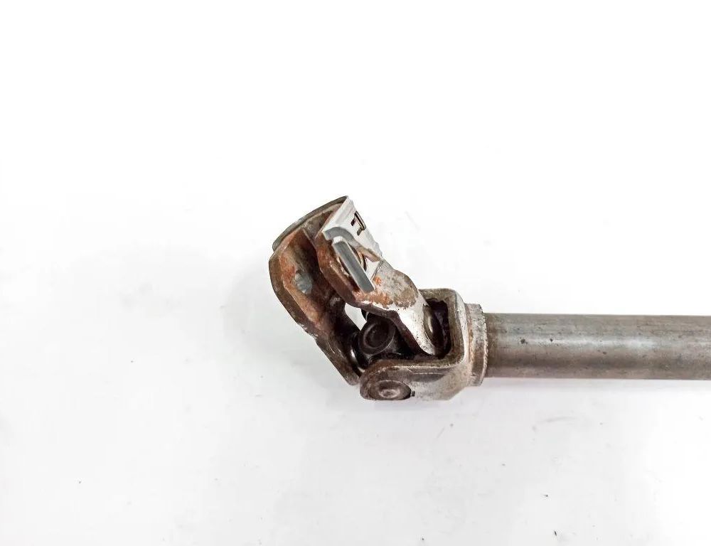 PEUGEOT 1007 1 generation (2005-2009) Rattstångsmekanism 20K5BR09 32877499