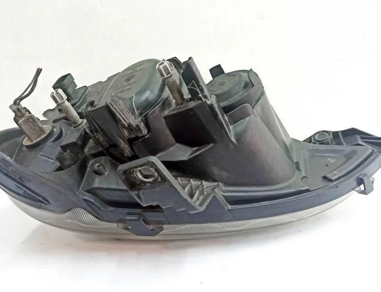 MERCEDES-BENZ M-Class W163 (1997-2005) Fram höger strålkastare 143688,1040404020101,1638200049,96321400,96321200,96323100 32878146