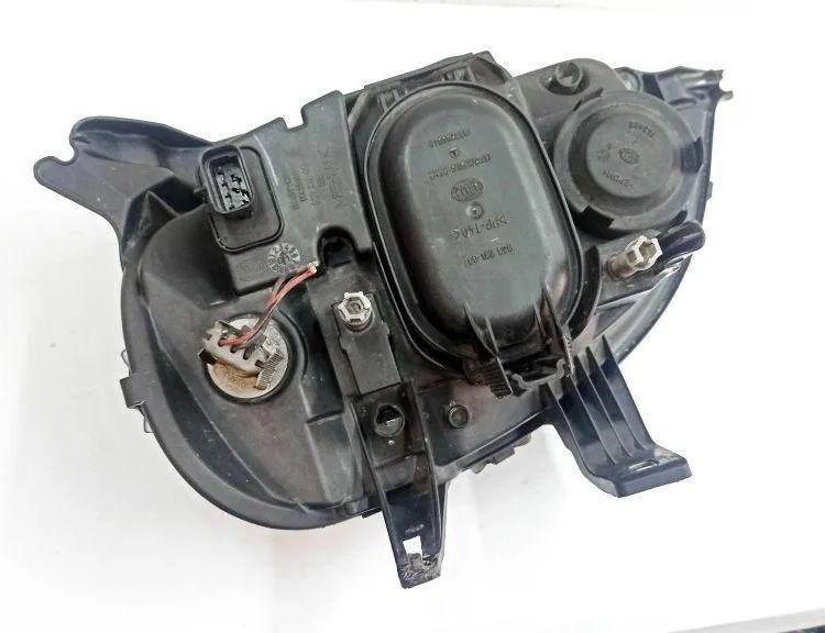 MERCEDES-BENZ M-Class W163 (1997-2005) Fram höger strålkastare 143688,1040404020101,1638200049,96321400,96321200,96323100 32878146