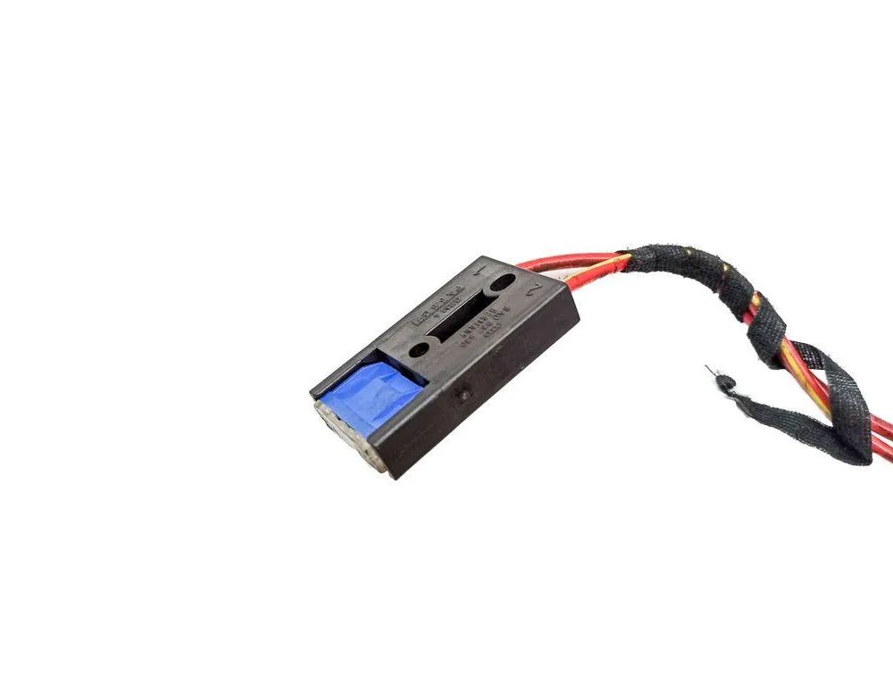 AUDI A4 B8/8K (2011-2016) Andra styrenheter 8A0937530 32936501