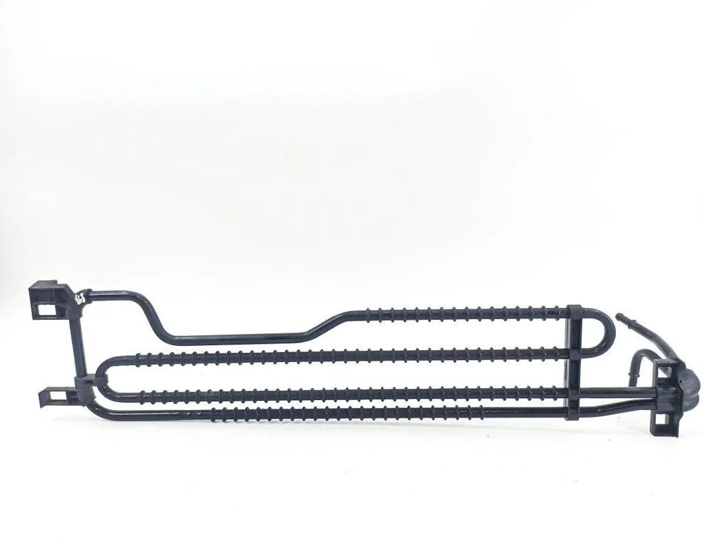 MERCEDES-BENZ C-Class W204/S204/C204 (2004-2015) Servostyrning kylare A2041024 32937287