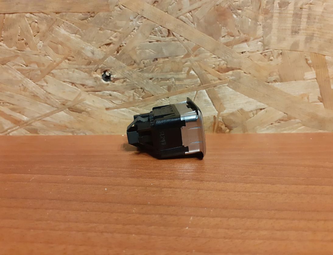 MERCEDES-BENZ GLE Coupe C292 (2015-2019) Vänster bakdörr fönsterkontrollbrytare #1452,A2929054800 11760246