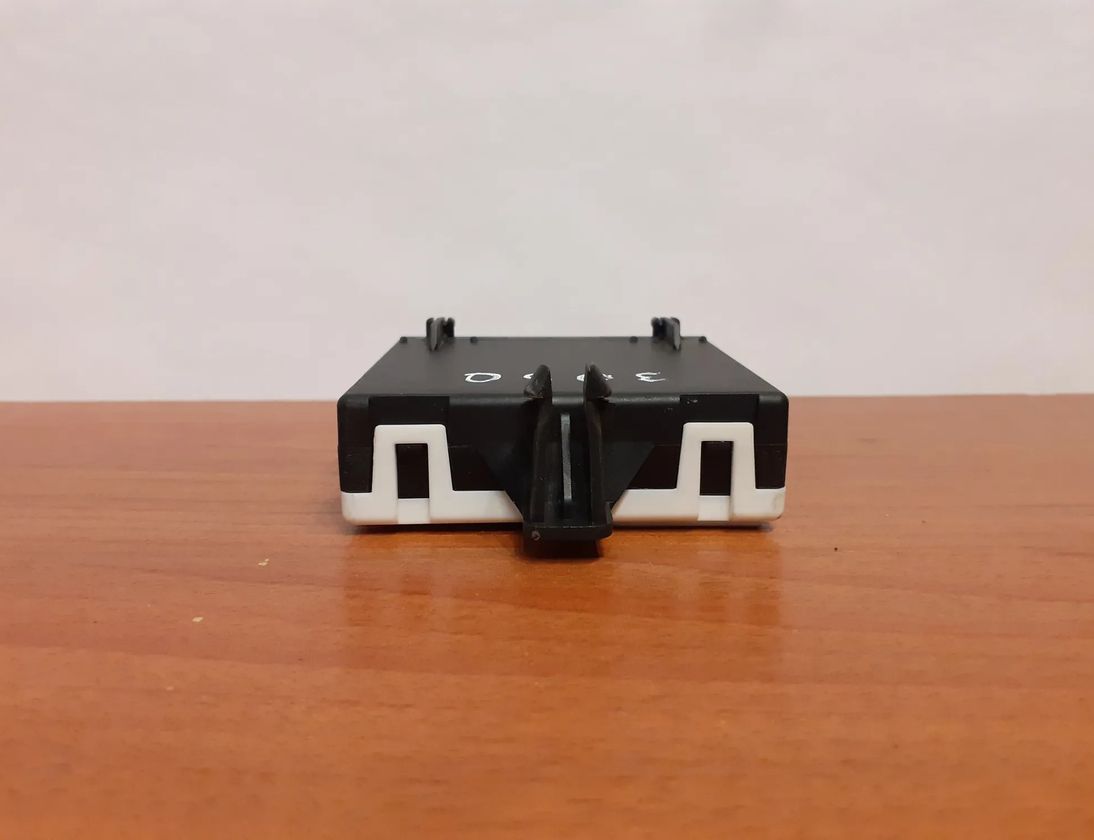 MERCEDES-BENZ GLC X253 (2015-2024) Främre höger dörrkontrollenhet A2229000013,#3030 12234312