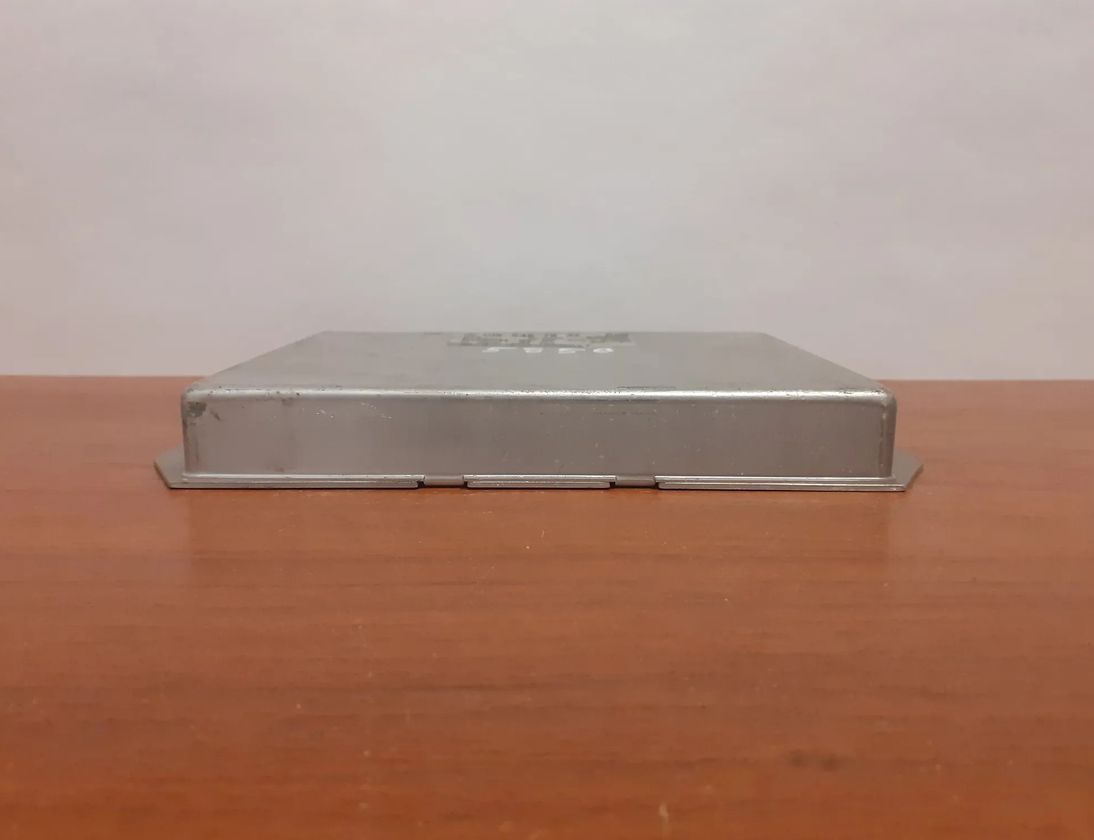 MERCEDES-BENZ E-Class W210 (1995-2002) ABS styrenhet 0265106113,0155457632,#5859 13796694