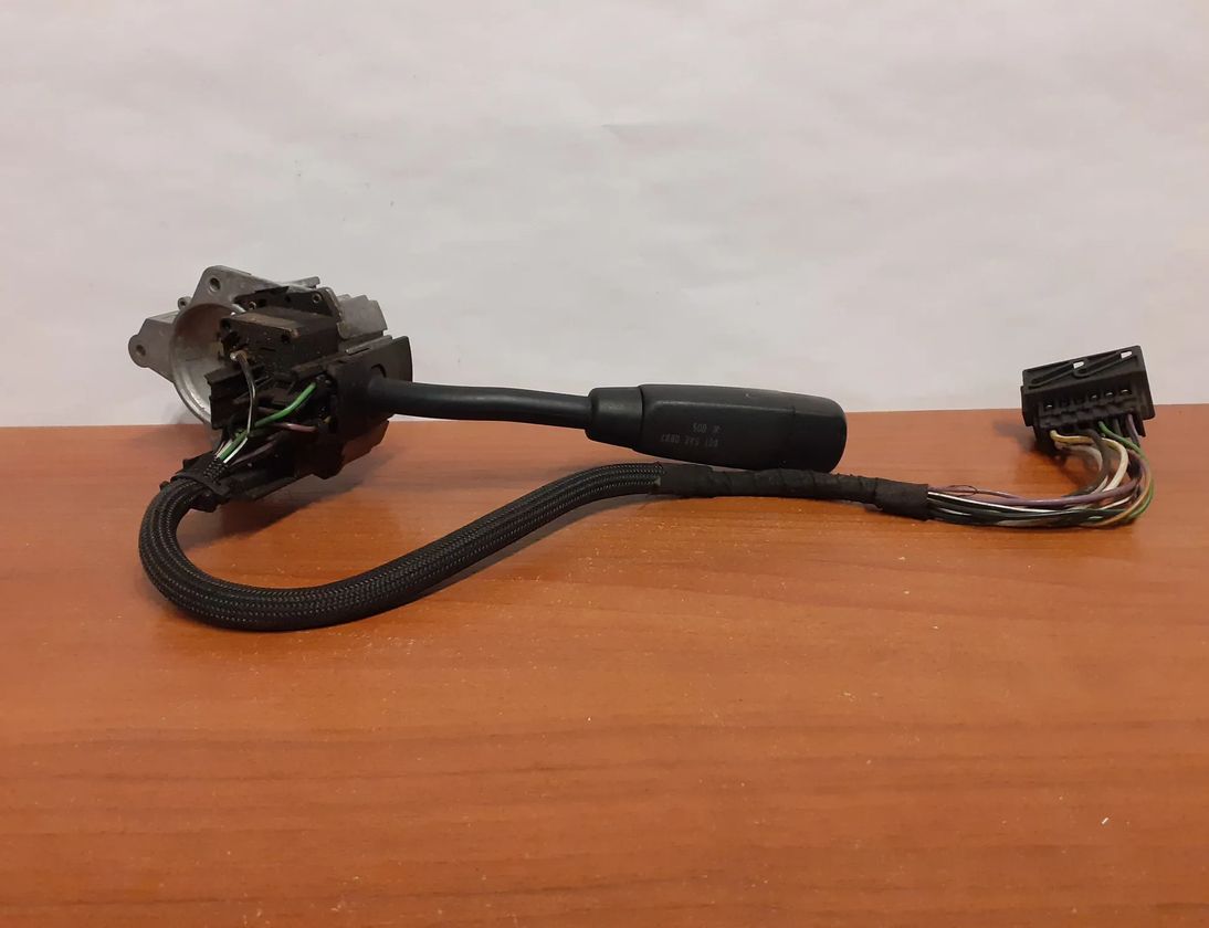 MERCEDES-BENZ E-Class W210 (1995-2002) Torkarkontroll 2105400144,#7082,01401200 13957297