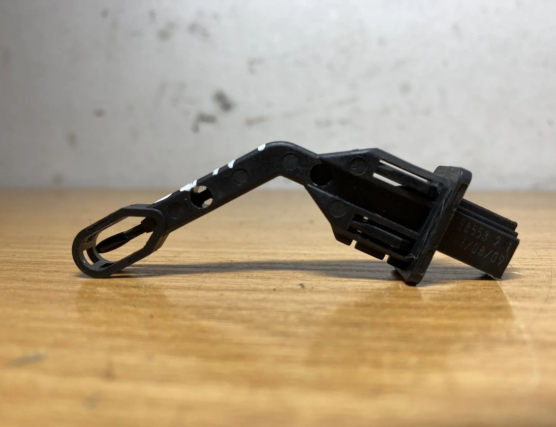 MERCEDES-BENZ E-Class W212/S212/C207/A207 (2009-2016) Exteriör temperatursensor 6PT96541900,#C2474 20282497