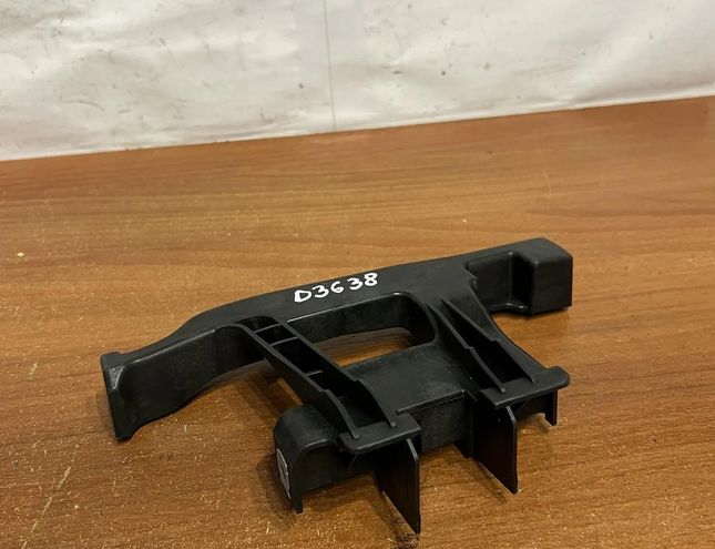 VOLKSWAGEN Golf 7 generation (2012-2024) Inredningsdelar 5G1861513A,#D3638 20573942