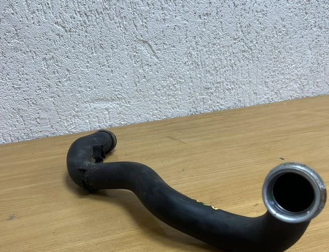 MERCEDES-BENZ CLS-Class C218 (2010-2017) Kylvätskeslangrör A2045013182,#D6250 21757766