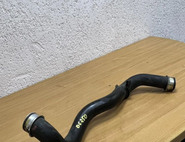 MERCEDES-BENZ CLS-Class C218 (2010-2017) Kylvätskeslangrör A2045013182,#D6250 21757766