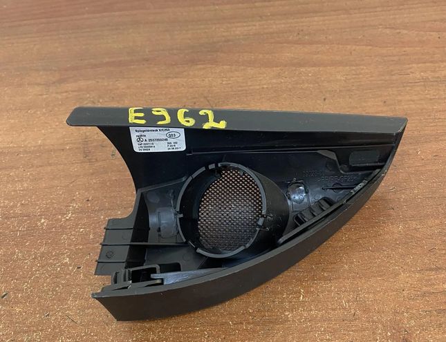 MERCEDES-BENZ GLC X253 (2015-2024) Högtalarskydd A2537200248,#E962 22814129