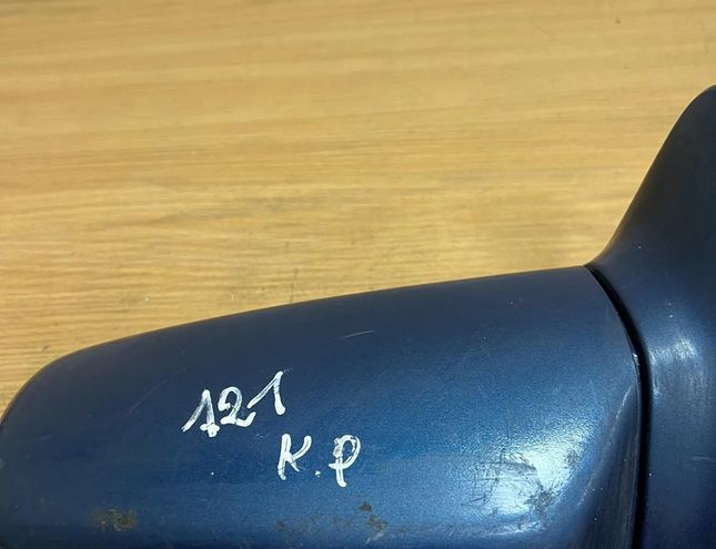 MERCEDES-BENZ SL-Class W113 (1963-1971) Vänster sidospegel #D8854,01792 23093096