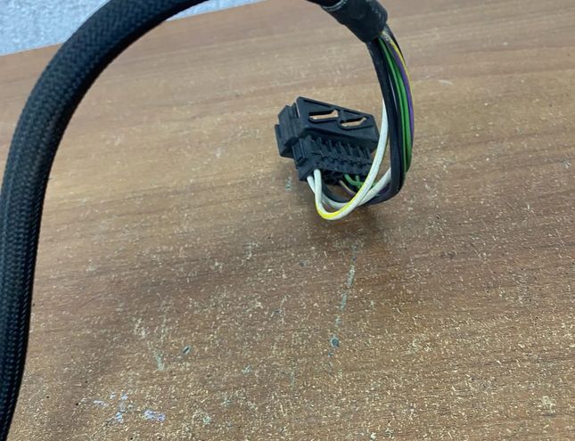 MERCEDES-BENZ E-Class W210 (1995-2002) Vrid omkopplarvredet 2105400144,#E1610 23789414