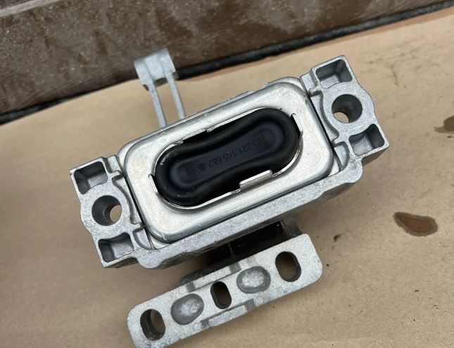 VOLKSWAGEN Golf 7 generation (2012-2024) Motorrumsdelar 5Q0199262,#F907 24764688