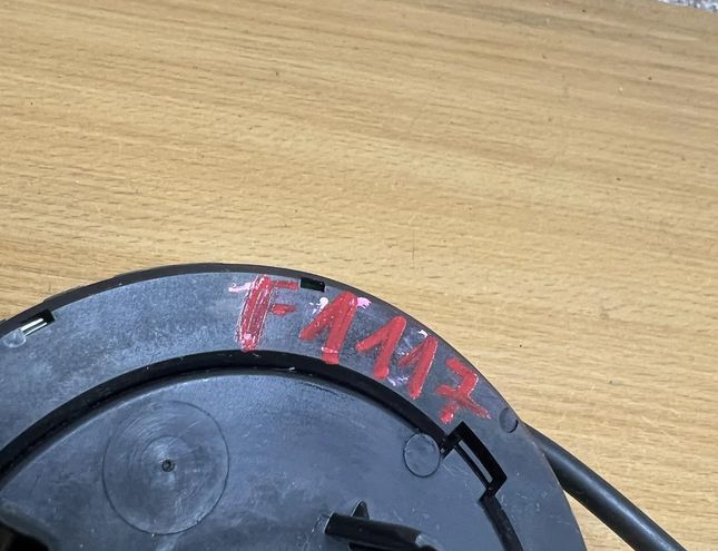 MERCEDES-BENZ E-Class W210 (1995-2002) Airbag glidring squib (SRS-ring) 0025426518,#F1117 24875143