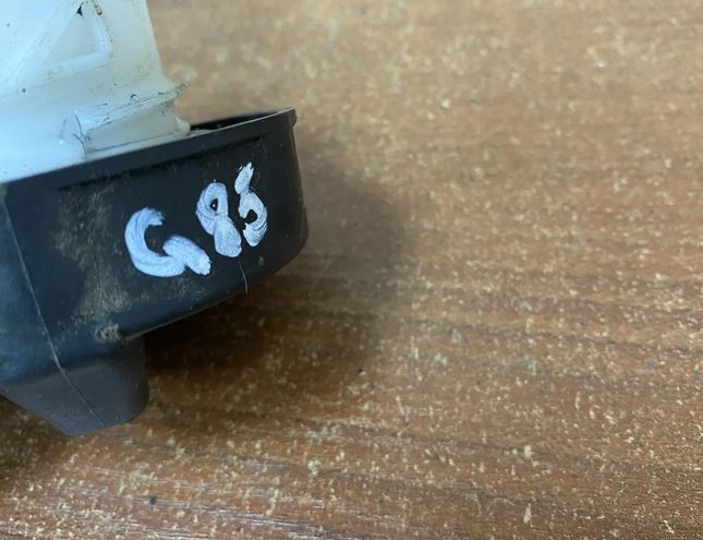 MERCEDES-BENZ R-Class W251 (2005-2017) Bränsletanklock A1644700030,#G85 25628869