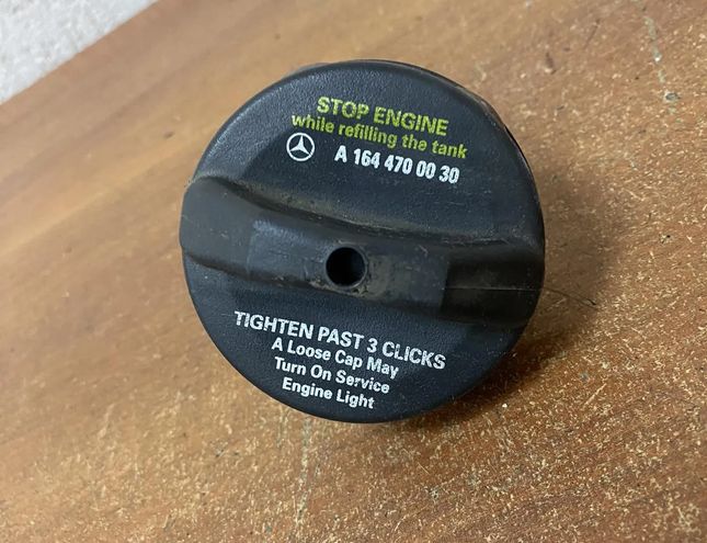 MERCEDES-BENZ R-Class W251 (2005-2017) Bränsletanklock A1644700030,#G85 25628869