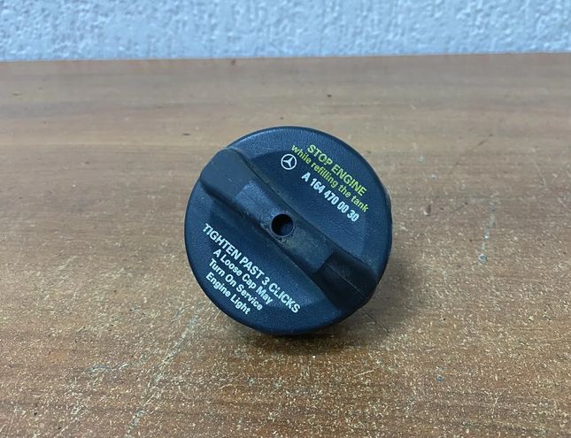 MERCEDES-BENZ R-Class W251 (2005-2017) Bränsletanklock A1644700030,#G85 25628869
