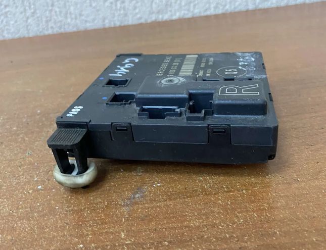 MERCEDES-BENZ CLS-Class C218 (2010-2017) Styrenhet för bakre höger dörr 2198200326,#G914 26020596