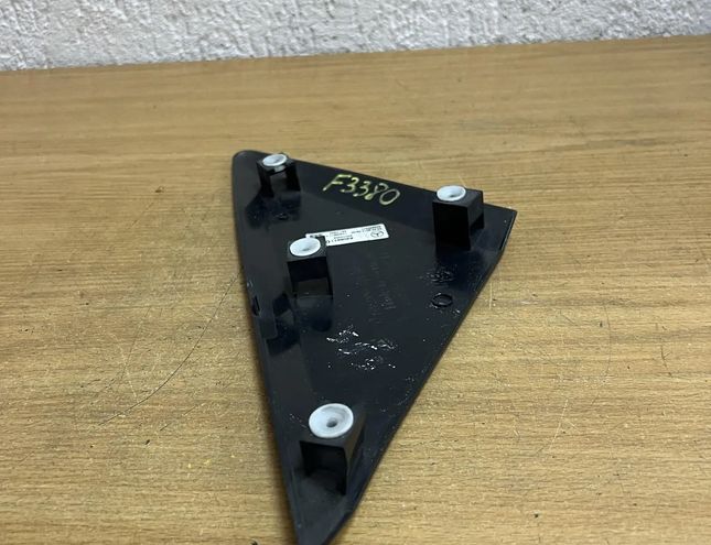 MERCEDES-BENZ Sprinter 2 generation (906) (2006-2018) Inredningsdelar A9068110007,A906811000,#F3380 26268244