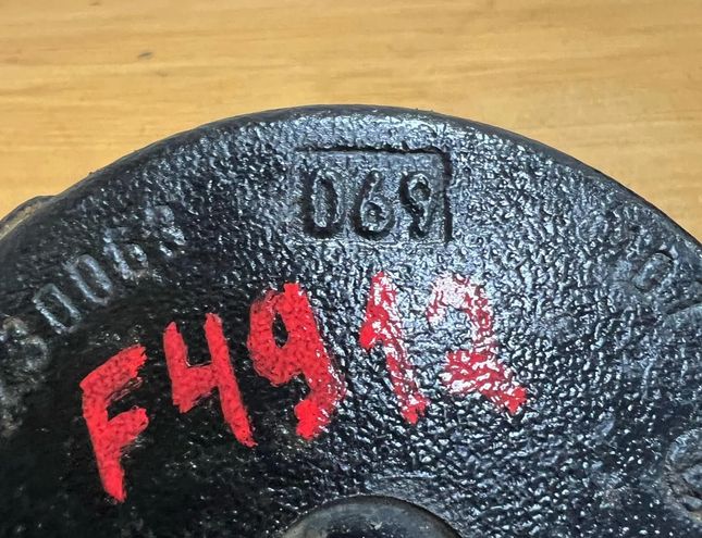 MERCEDES-BENZ C-Class W203/S203/CL203 (2000-2008) Övriga motordelar A2712230063,#F4912 27920750