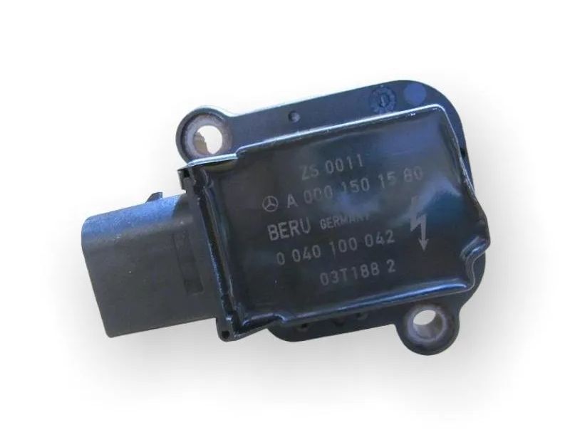 MERCEDES-BENZ C-Class W203/S203/CL203 (2000-2008) Högspännings tändspole A0001501580,A0001501580,A0001502980,A0001594842 24846540