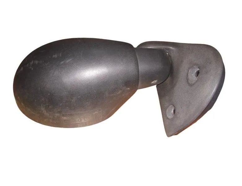 RENAULT Twingo 1 generation (1993-2007) Höger sidospegel 26880256