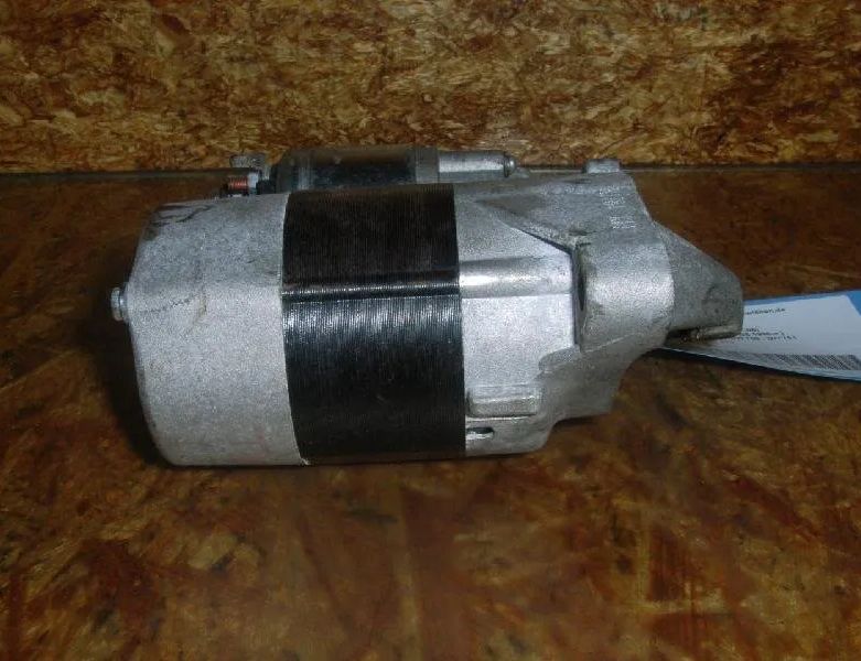 RENAULT Twingo 1 generation (1993-2007) Startmotor 7700864608,7701499651,8200369521 28145302