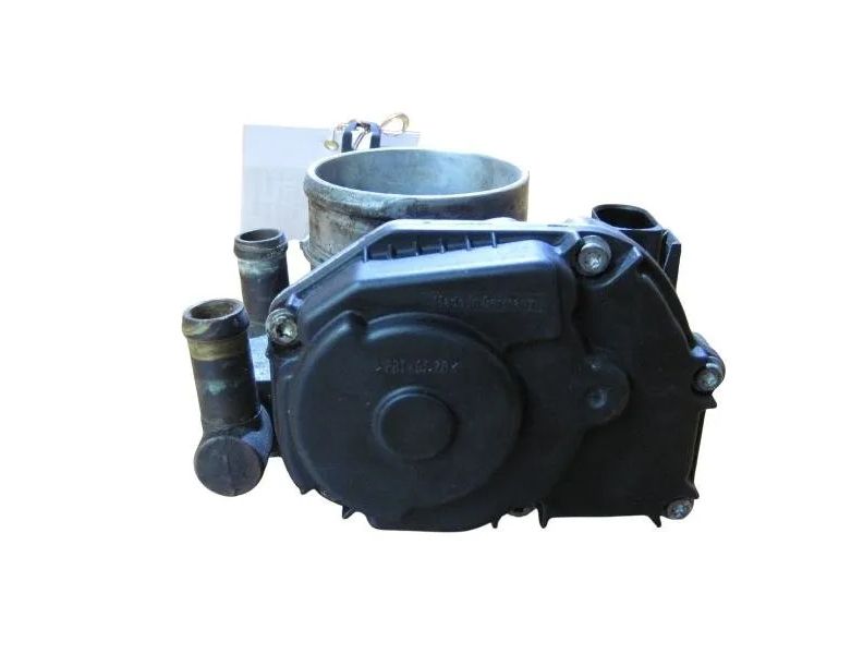 VOLKSWAGEN Passat B5 (1996-2005) Gasspjällskropp 058133063H 30665437