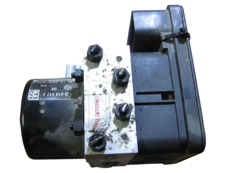 VOLKSWAGEN Golf 4 generation (1997-2006) ABS pump 1C0907379M,1J0614517J 32955020