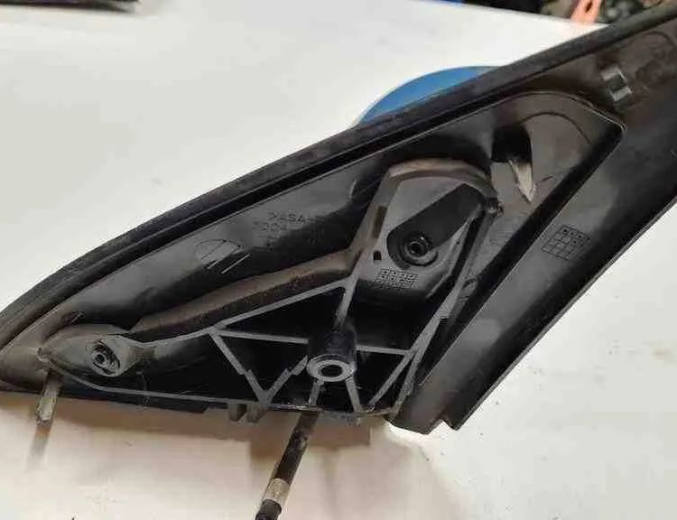 FORD Focus 1 generation (1998-2010) Höger sidospegel 3004538,E11015475 32713908