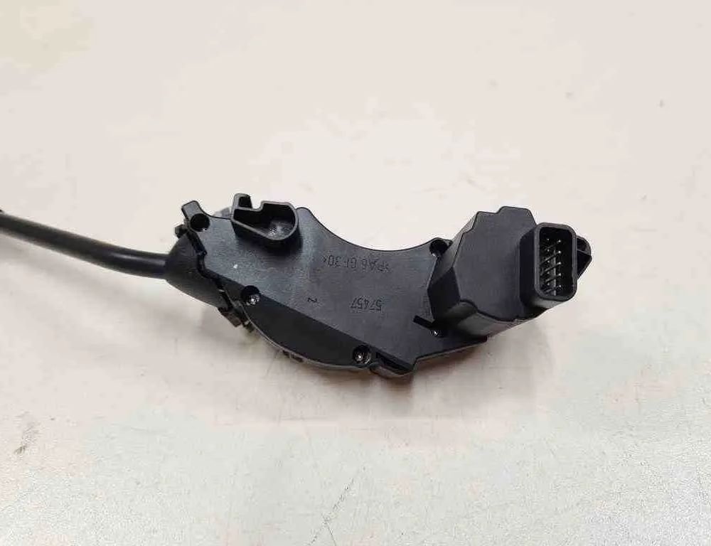 MERCEDES-BENZ E-Class W211/S211 (2002-2009) Farthållarspaksratt 01311200,A0085452524 32714955