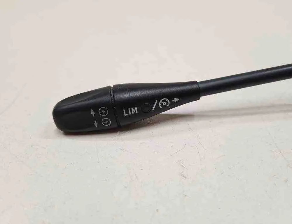 MERCEDES-BENZ E-Class W211/S211 (2002-2009) Farthållarspaksratt 01311200,A0085452524 32714955