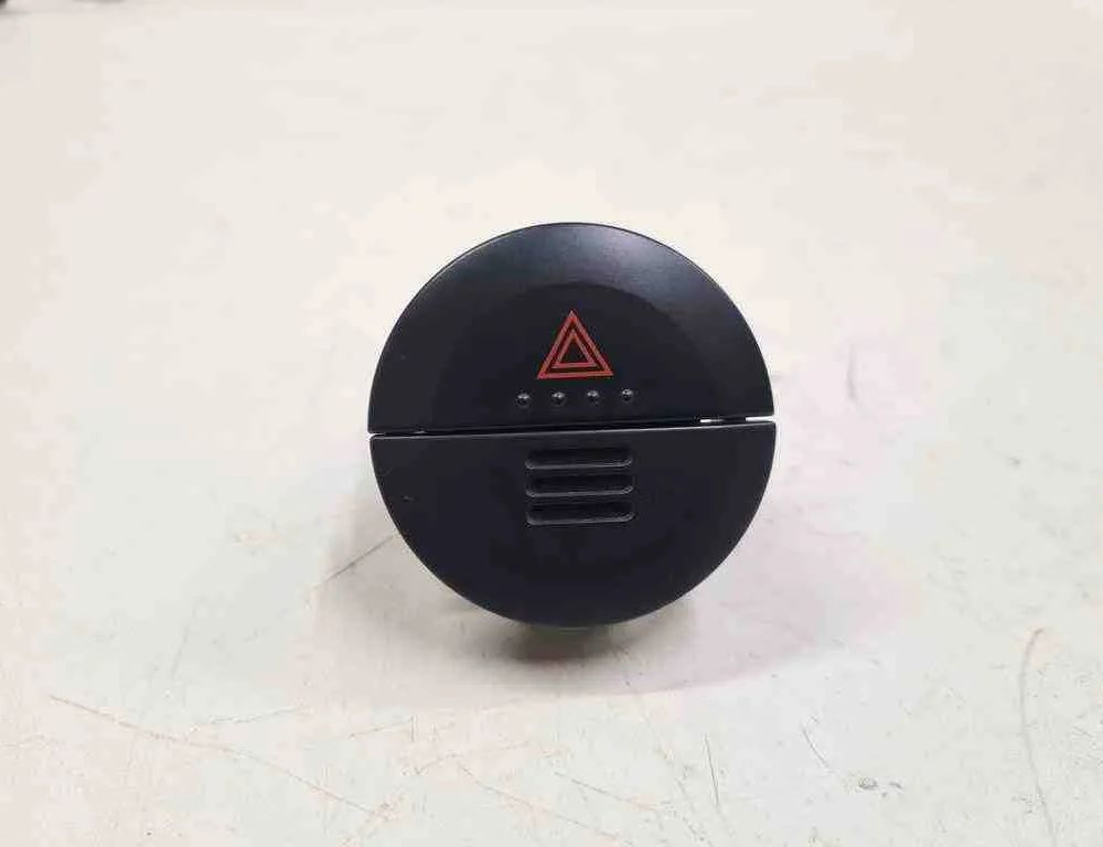 NISSAN X-Trail T30 (2001-2007) Fara knapp 06016 32719529