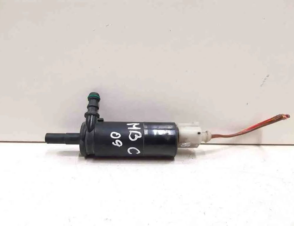 MERCEDES-BENZ C-Class W204/S204/C204 (2004-2015) Strålkastarspolarmotor 2108691121,2108691221 32720803