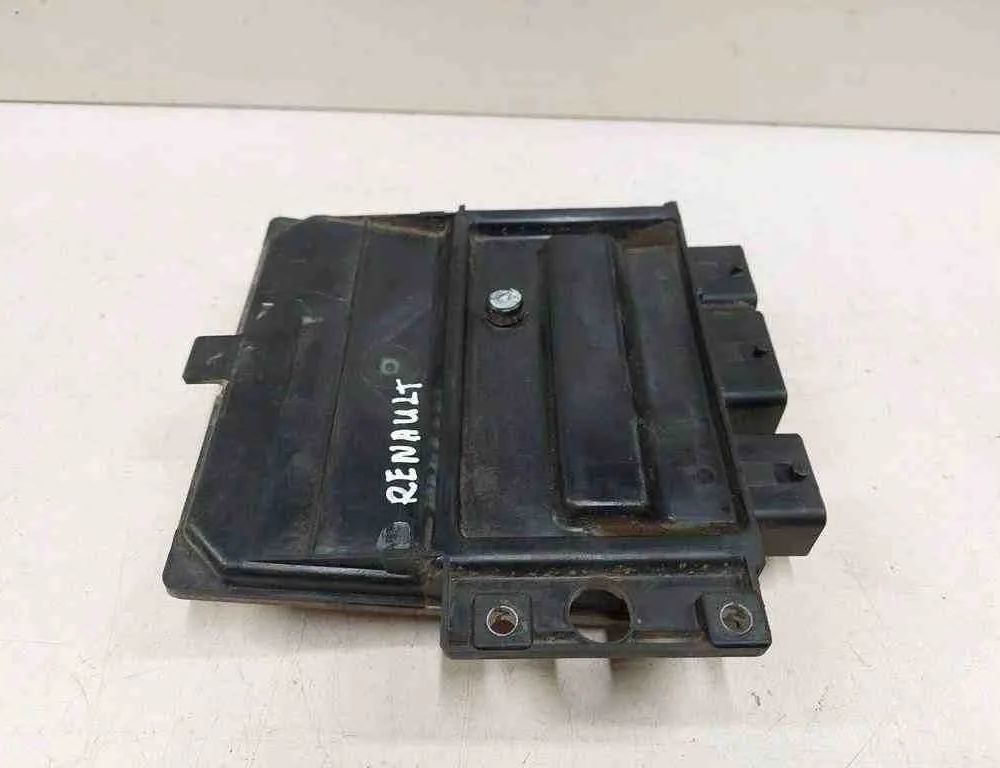 RENAULT Megane 2 generation (2002-2012) Motorstyrenhet ECU R0410B024C,8200414354,8200334419 32722349