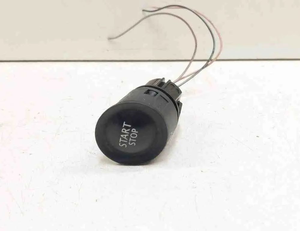 RENAULT Megane 2 generation (2002-2012) Tändningsknapp 1927937,107838 32723418