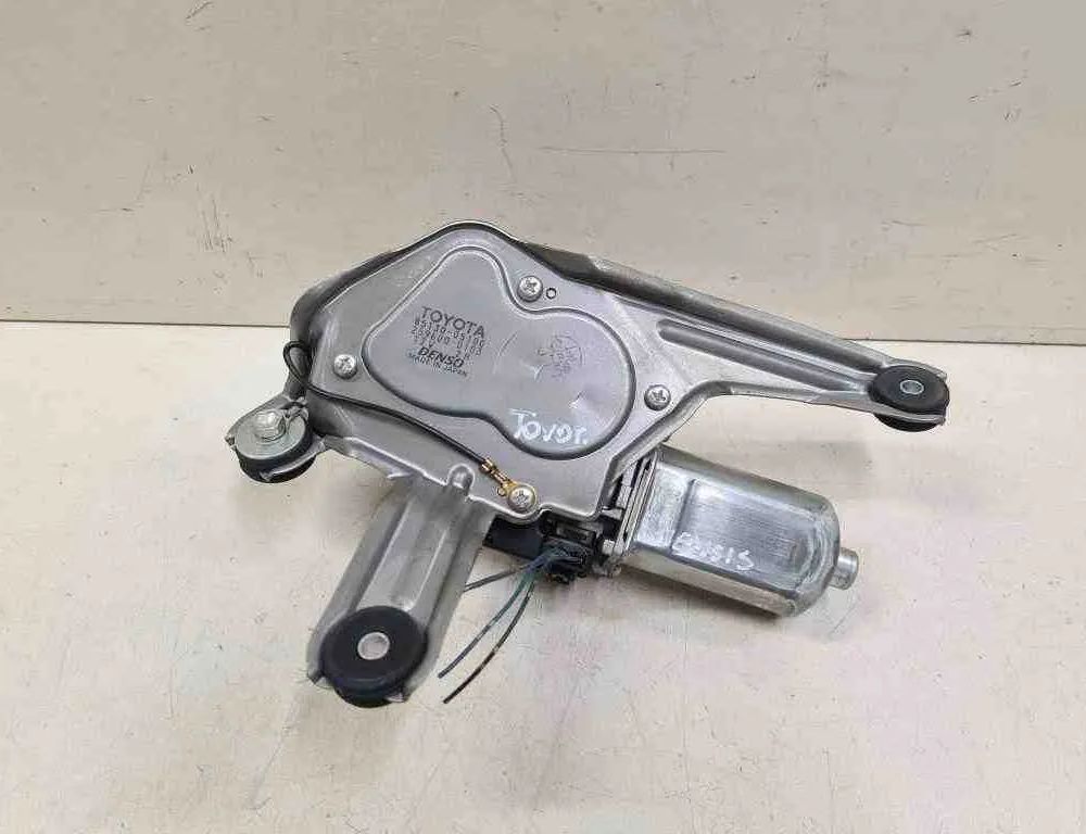 TOYOTA Avensis 2 generation (2002-2009) Torkarmotor 2596000103,8513005100 32724046
