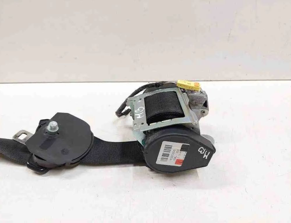 MERCEDES-BENZ R-Class W251 (2005-2017) Vänster främre säkerhetsbälte 21543,603372200,008L000,606043300 32726180