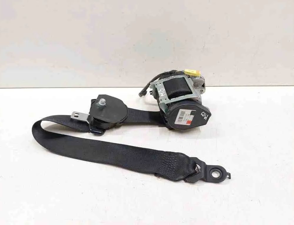 MERCEDES-BENZ R-Class W251 (2005-2017) Vänster främre säkerhetsbälte 21543,603372200,008L000,606043300 32726180
